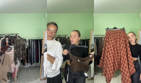 milary_shoponline TikTok Live — Oct 7, 2026, 10:51 PM