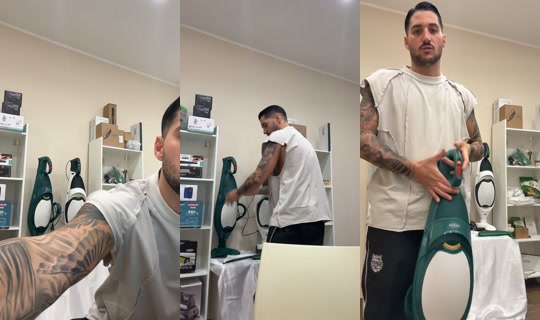 milary_shoponline TikTok Live — Oct 8, 2026, 8:03 AM