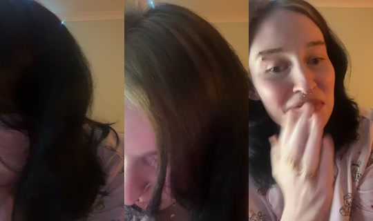 milavey06 TikTok Live — Oct 3, 2026, 9:22 PM
