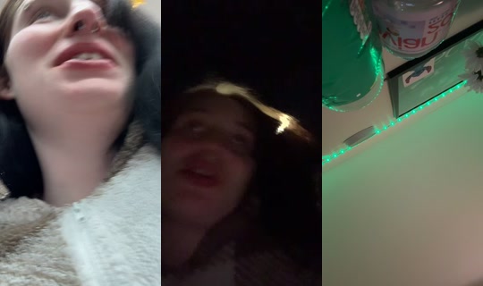 milavey06 TikTok Live — Oct 4, 2026, 7:44 PM