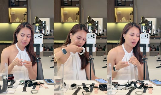 mildlalala TikTok Live — Sep 3, 2026, 1:42 PM