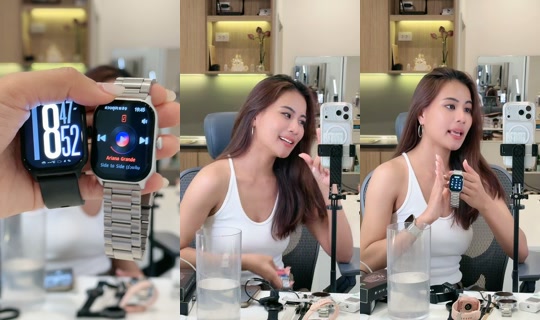 mildlalala TikTok Live — Sep 8, 2026, 12:45 PM