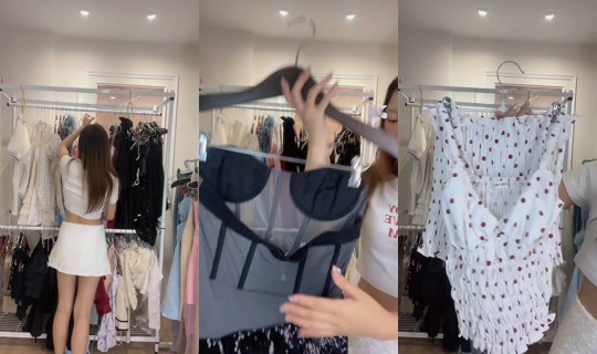 mildpat.studio TikTok Live — Aug 20, 2026, 6:30 PM