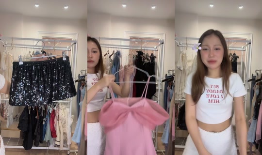 mildpat.studio TikTok Live — Aug 20, 2026, 7:33 PM