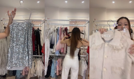 mildpat.style TikTok Live — Oct 6, 2026, 6:00 PM