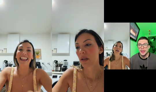 mile.arvelaiz TikTok Live — Aug 23, 2026, 11:30 PM