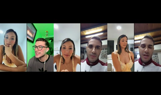 mile.arvelaiz TikTok Live — Aug 24, 2026, 12:20 AM