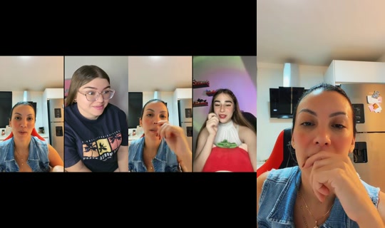 mile.arvelaiz TikTok Live — Aug 25, 2026, 1:48 AM