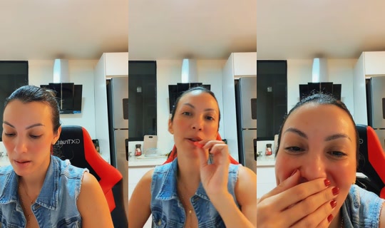 mile.arvelaiz TikTok Live — Aug 25, 2026, 3:29 AM