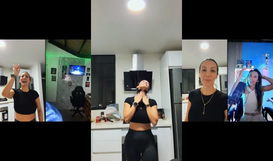 mile.arvelaiz TikTok Live — Aug 26, 2026, 1:04 AM