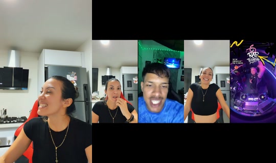 mile.arvelaiz TikTok Live — Aug 26, 2026, 2:56 AM