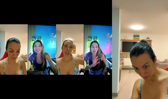 mile.arvelaiz TikTok Live — Sep 1, 2026, 1:16 AM