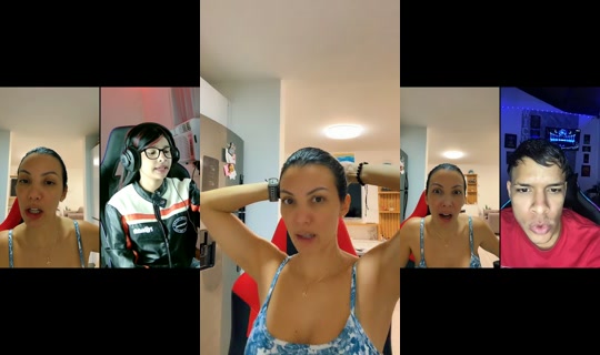 mile.arvelaiz TikTok Live — Sep 1, 2026, 2:23 AM