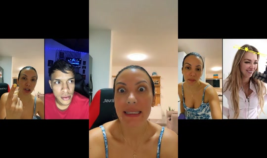 mile.arvelaiz TikTok Live — Sep 1, 2026, 3:13 AM