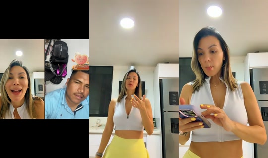 mile.arvelaiz TikTok Live — Sep 3, 2026, 12:15 AM