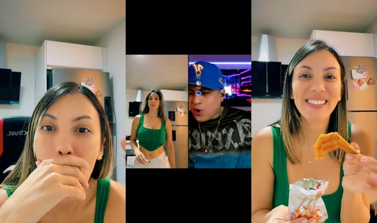 mile.arvelaiz TikTok Live — Oct 2, 2026, 2:48 AM