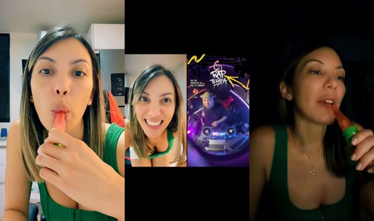 mile.arvelaiz TikTok Live — Oct 2, 2026, 3:38 AM