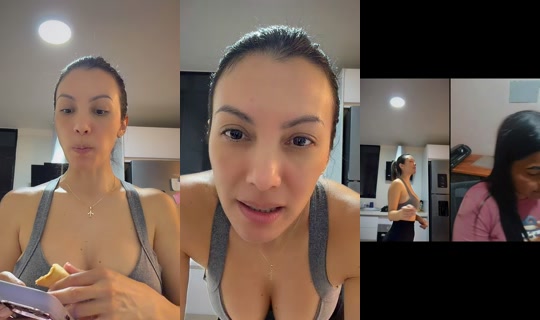 mile.arvelaiz TikTok Live — Oct 3, 2026, 12:17 AM