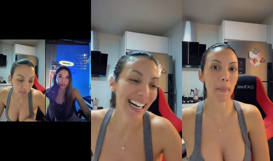 mile.arvelaiz TikTok Live — Oct 3, 2026, 1:58 AM
