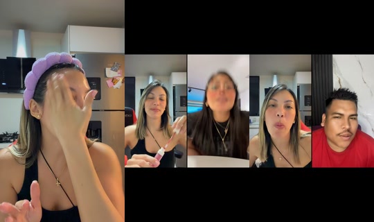 mile.arvelaiz TikTok Live — Oct 4, 2026, 12:05 AM