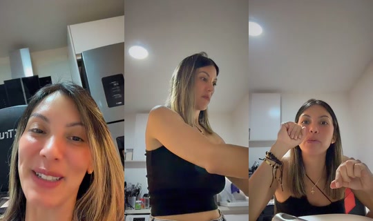 mile.arvelaiz TikTok Live — Oct 4, 2026, 2:36 AM