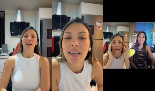mile.arvelaiz TikTok Live — Oct 5, 2026, 12:23 AM