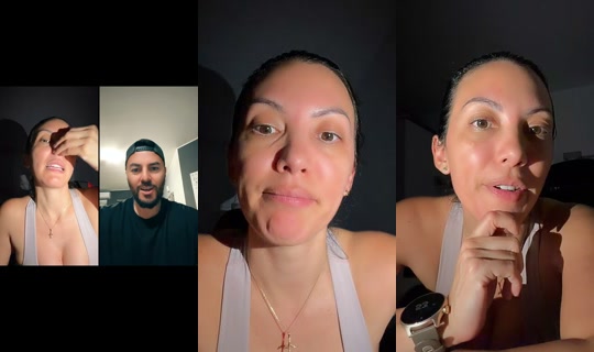 mile.arvelaiz TikTok Live — Oct 6, 2026, 11:06 PM