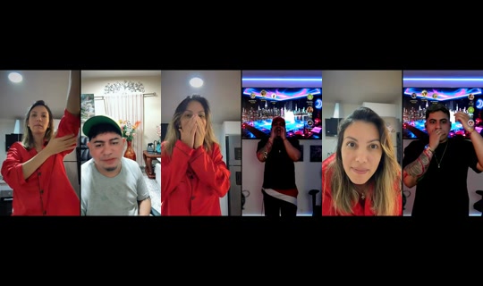 mile.arvelaiz TikTok Live — Oct 7, 2026, 2:14 AM