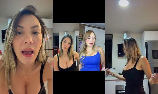 mile.arvelaiz TikTok Live — Oct 8, 2026, 12:25 AM