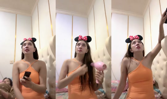 mileaaaaah_ TikTok Live — Sep 28, 2026, 2:41 PM