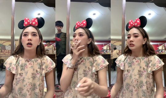 mileaaaaah_ TikTok Live — Sep 29, 2026, 8:58 PM