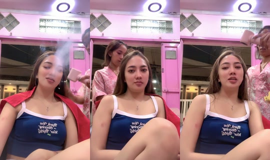 mileaaaaah_ TikTok Live — Oct 1, 2026, 1:39 PM