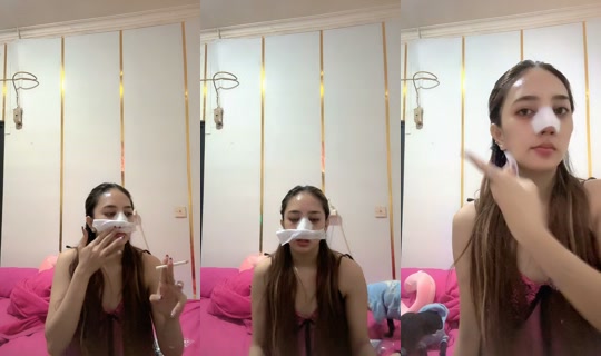 mileaaaaah_ TikTok Live — Oct 6, 2026, 6:08 PM