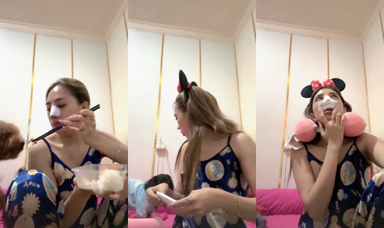 mileaaaaah_ TikTok Live — Oct 7, 2026, 7:42 PM