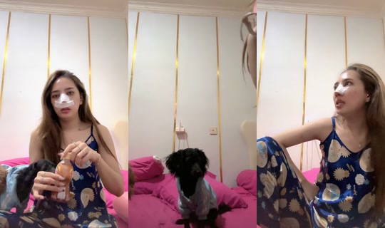 mileaaaaah_ TikTok Live — Oct 7, 2026, 11:26 PM