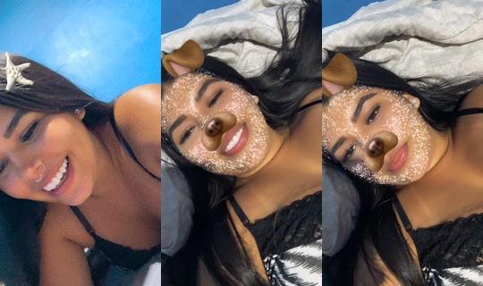 milena.simoess TikTok Live — Oct 1, 2026, 1:53 AM
