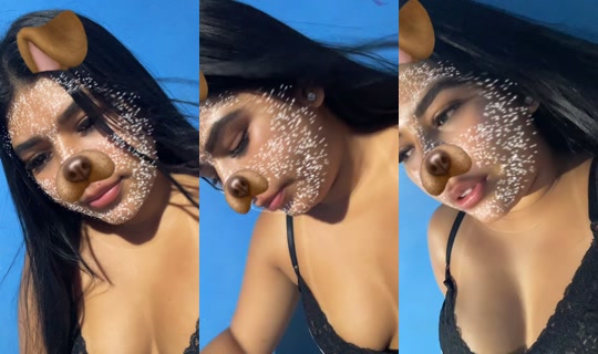 milena.simoess TikTok Live — Oct 1, 2026, 4:38 AM
