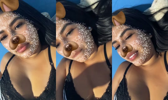 milena.simoess TikTok Live — Oct 1, 2026, 4:53 AM