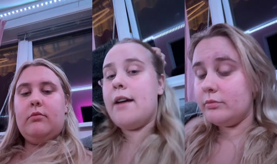 milena.sophie.ilo TikTok Live — Aug 20, 2026, 11:33 PM
