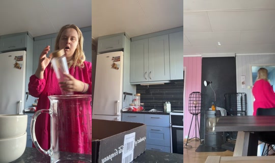 milena.sophie.ilo TikTok Live — Aug 21, 2026, 12:57 PM