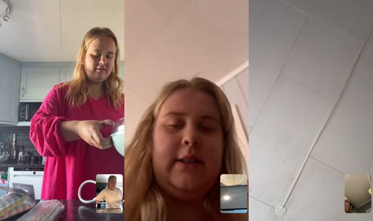 milena.sophie.ilo TikTok Live — Aug 21, 2026, 1:47 PM