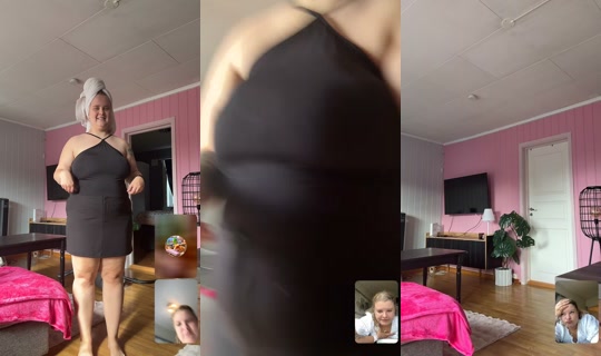 milena.sophie.ilo TikTok Live — Aug 21, 2026, 2:38 PM