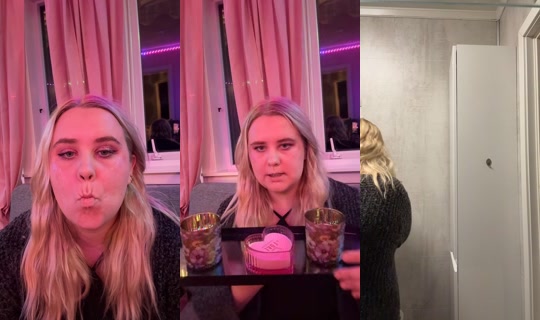 milena.sophie.ilo TikTok Live — Aug 22, 2026, 1:59 AM