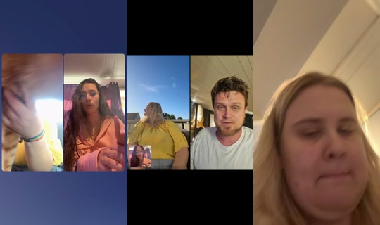 milena.sophie.ilo TikTok Live — Aug 24, 2026, 4:31 PM