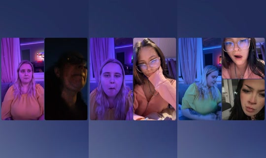 milena.sophie.ilo TikTok Live — Aug 24, 2026, 7:40 PM