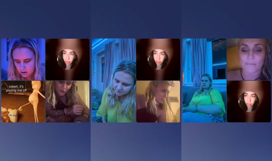 milena.sophie.ilo TikTok Live — Aug 25, 2026, 12:21 AM