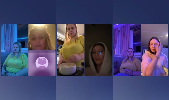 milena.sophie.ilo TikTok Live — Aug 25, 2026, 1:12 AM