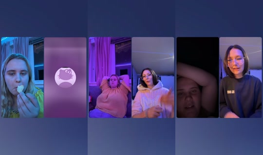 milena.sophie.ilo TikTok Live — Aug 25, 2026, 2:02 AM