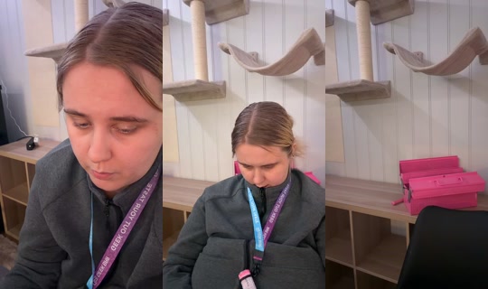 milena.sophie.ilo TikTok Live — Oct 2, 2026, 7:54 AM