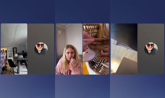 milena.sophie.ilo TikTok Live — Oct 4, 2026, 2:59 PM